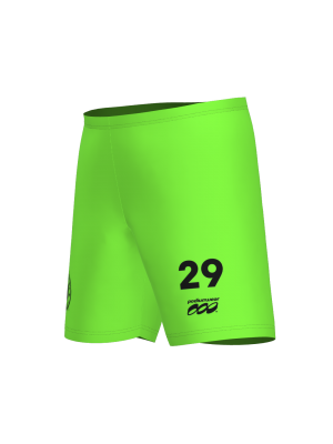 Podiumwear Men's Lightweight Short