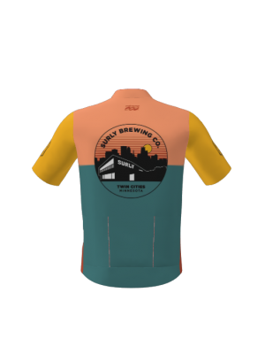 Podiumwear New Waffle fabric for 2025!  Men's Bronze Jersey