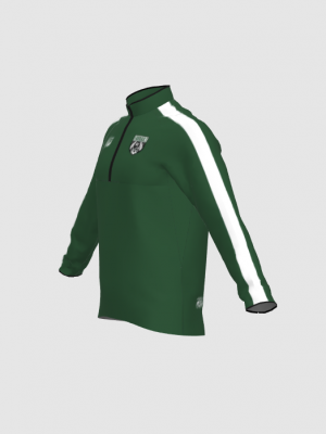 Podiumwear Unisex Slim-Fit Hoodie