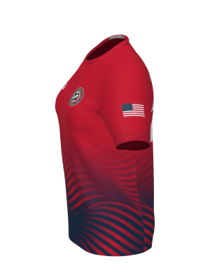 Podiumwear Women's Jersey