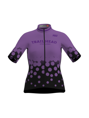 Podiumwear New Waffle Fabric for 2025!  Women's Bronze Jersey