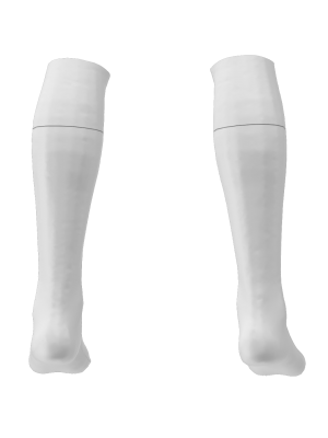 Podiumwear Gold Level Soccer Sock