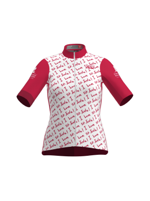 Podiumwear New Waffle Fabric for 2025!  Women's Bronze Jersey