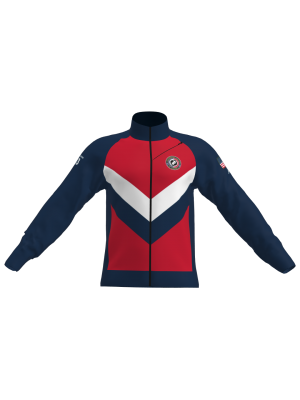 Podiumwear Coaches Softshell Jacket