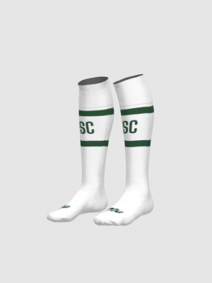 Podiumwear Gold Level Soccer Sock