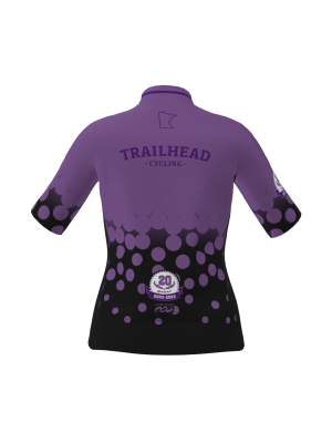 Podiumwear New Waffle Fabric for 2025!  Women's Bronze Jersey