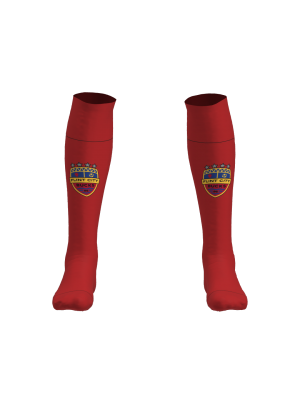 Podiumwear Gold Level Soccer Sock