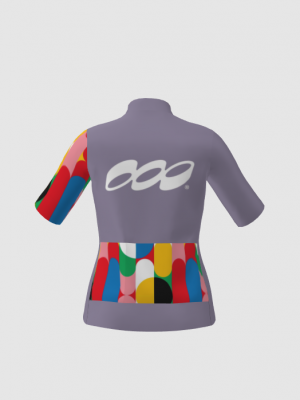 Podiumwear Women's Bronze Jersey