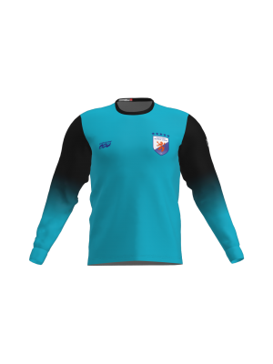 Podiumwear Men's Keeper's Jersey