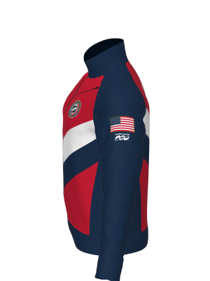 Podiumwear Coaches Softshell Jacket