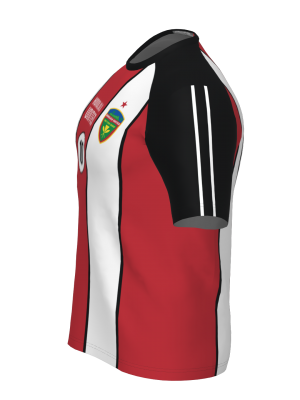 Podiumwear Men's Jersey