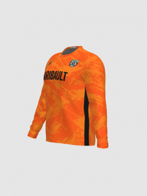 Podiumwear Men's Keeper's Jersey