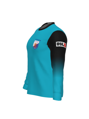 Podiumwear Men's Keeper's Jersey