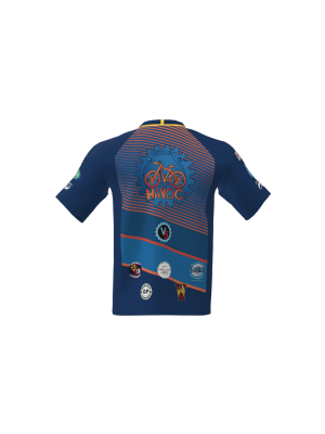 Podiumwear Child's MTB Jersey