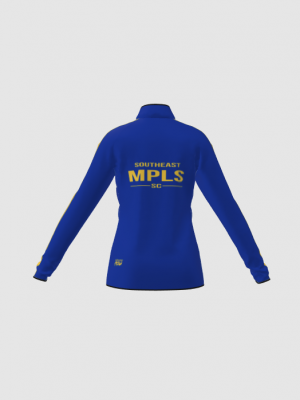 Podiumwear Unisex Slim-Fit Hoodie