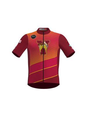 Podiumwear New Waffle fabric for 2025!  Men's Bronze Jersey