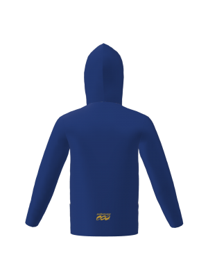 Podiumwear Child's Slim-Fit Hoodie