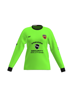 Podiumwear Women's Keeper's Jersey