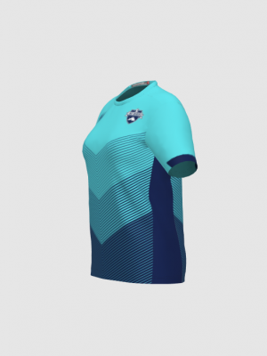 Podiumwear Women's Jersey