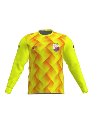 Podiumwear Men's Keeper's Jersey