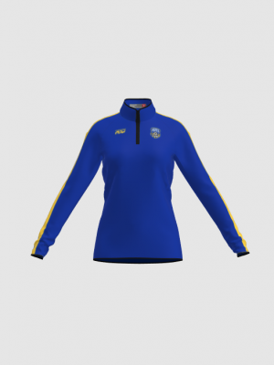 Podiumwear Unisex Slim-Fit Hoodie