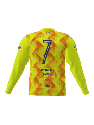 Podiumwear Men's Keeper's Jersey