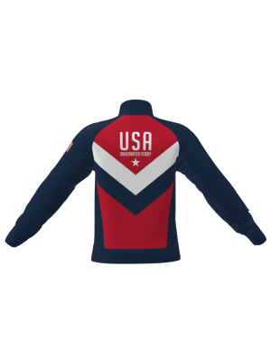 Podiumwear Coaches Softshell Jacket