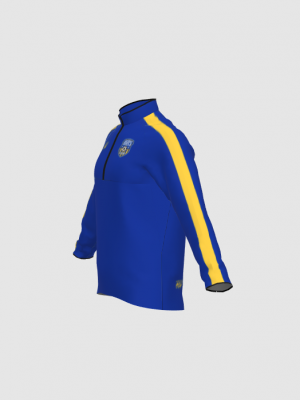 Podiumwear Unisex Slim-Fit Hoodie