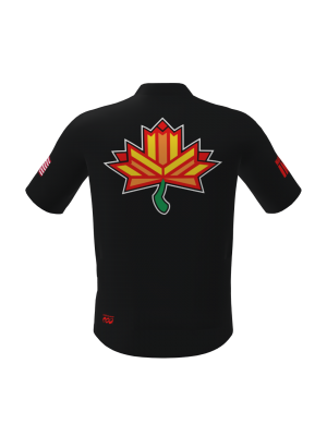 Podiumwear New Waffle fabric for 2025!  Men's Bronze Jersey