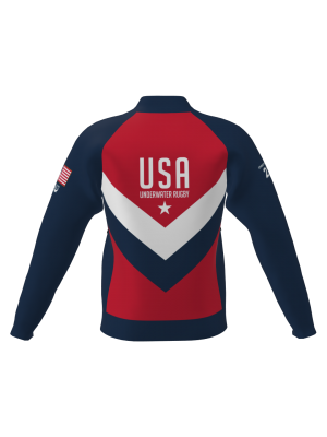 Podiumwear Training Jacket