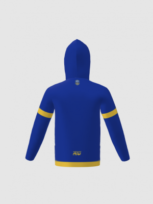 Podiumwear Child's Slim-Fit Hoodie