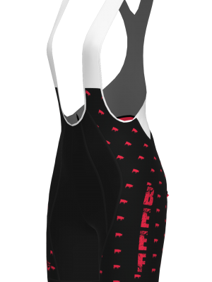 Podiumwear Women's Silver Bibs - Updated 2023