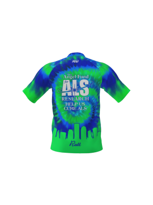 Podiumwear Men's V-Neck Tee - New Fabric 2025!