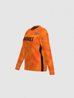 Podiumwear Women's Keeper's Jersey