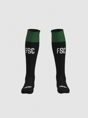 Podiumwear Gold Level Soccer Sock