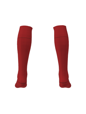 Podiumwear Gold Level Soccer Sock