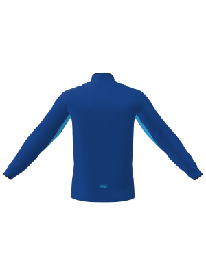 Podiumwear Unisex Slim-Fit Hoodie