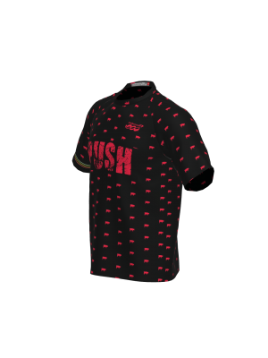 Podiumwear Child's MTB Jersey - New Fabric 2025!