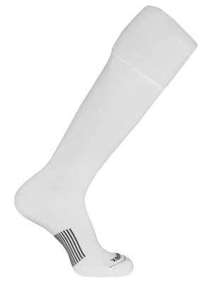 Podiumwear Silver Level Soccer Sock