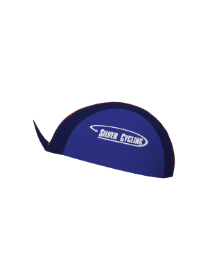 Podiumwear Cycling Cap