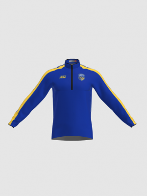 Podiumwear Unisex Slim-Fit Hoodie