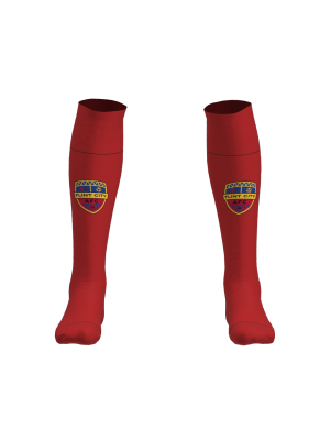 Podiumwear Gold Level Soccer Sock