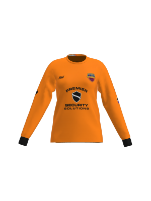 Podiumwear Women's Keeper's Jersey