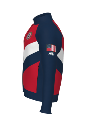 Podiumwear Training Jacket