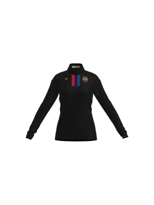 Podiumwear Unisex Slim-Fit Hoodie