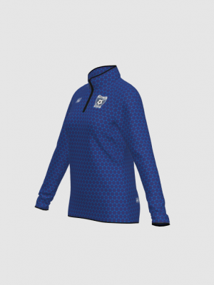 Podiumwear Unisex Slim-Fit Hoodie