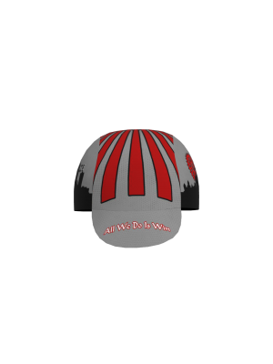 Podiumwear Cycling Cap