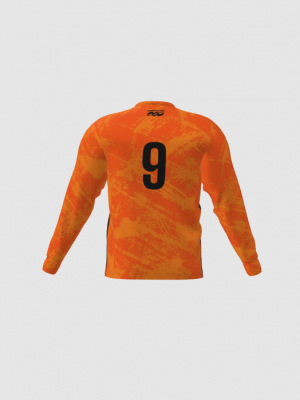 Podiumwear Men's Keeper's Jersey