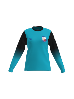 Podiumwear Women's Keeper's Jersey