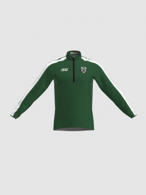 Podiumwear Unisex Slim-Fit Hoodie